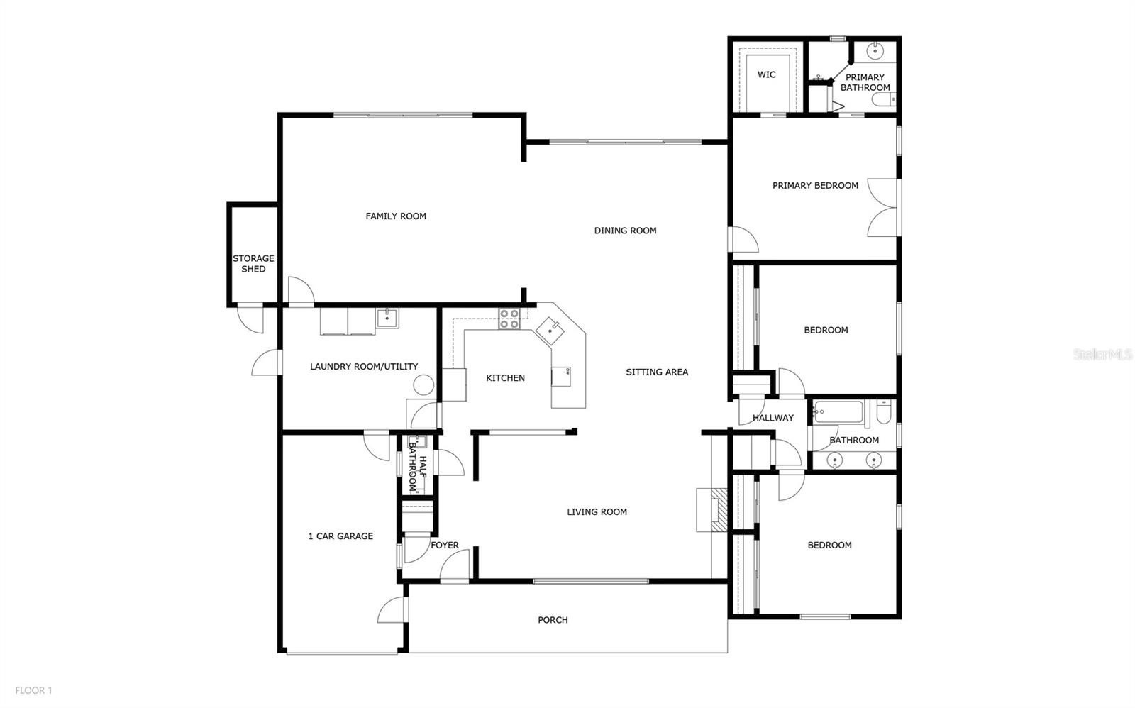 Image 31 of 31 For 6601 Renaldo Way S
