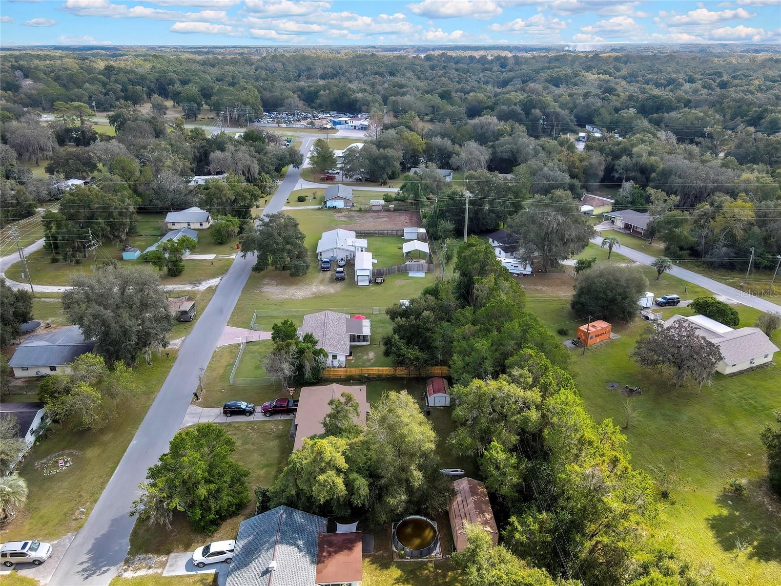 Image 36 of 41 For 7766 Spanish Trail