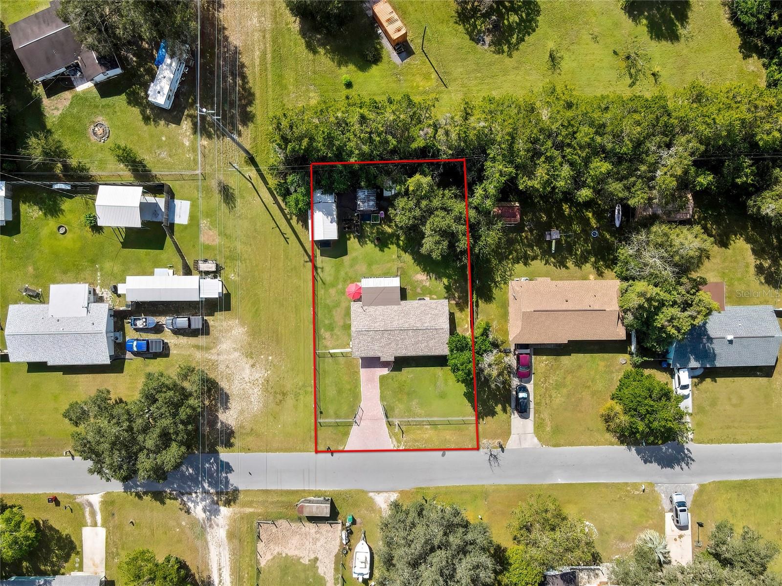 Image 41 of 41 For 7766 Spanish Trail