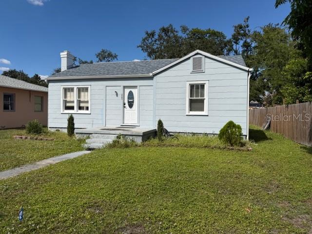 Details for 3545 4th Avenue N, ST PETERSBURG, FL 33713