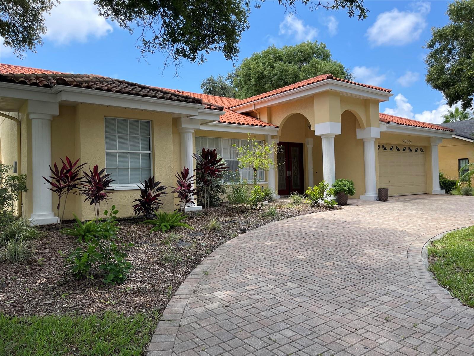 Details for 2772 Challenger Drive, PALM HARBOR, FL 34683