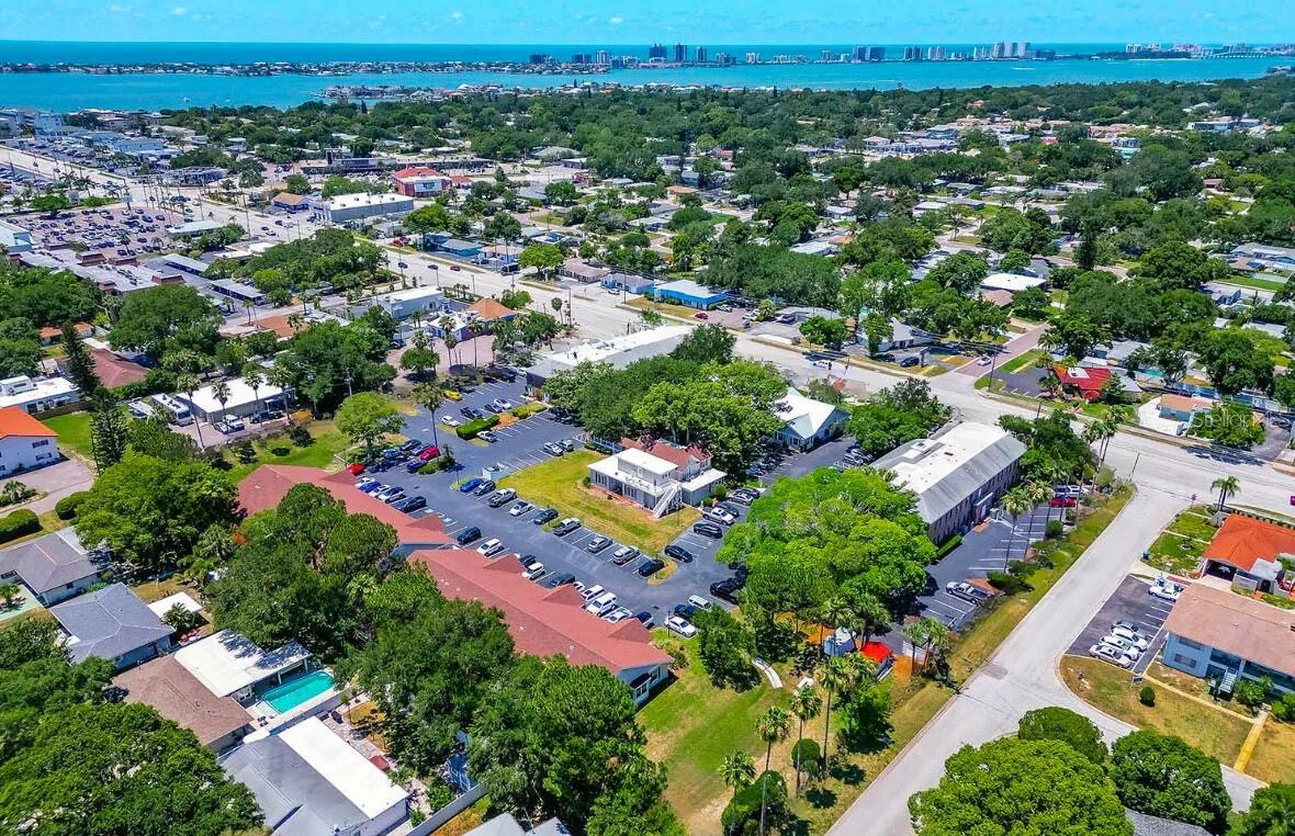 Details for 2401 Bay Drive 414, LARGO, FL 33770
