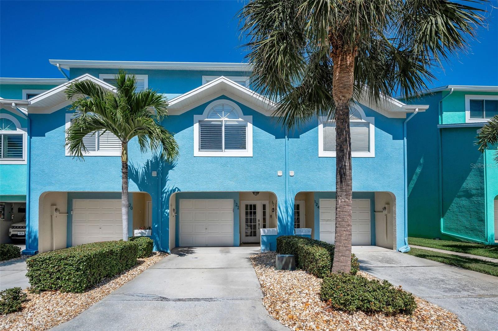 Details for 122 Marcdale Boulevard, INDIAN ROCKS BEACH, FL 33785