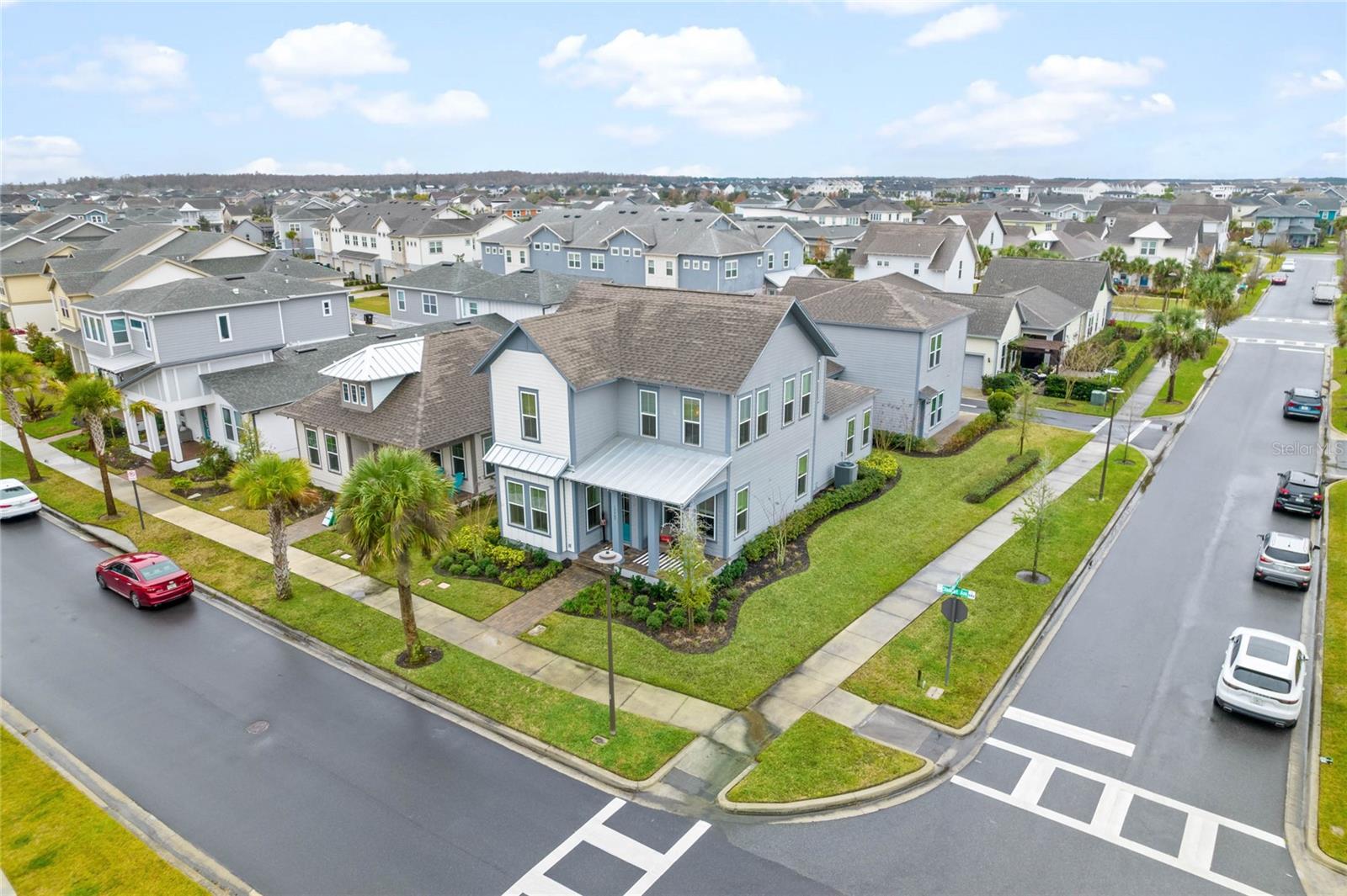 Image 43 of 49 For 13402 Stoddart Avenue