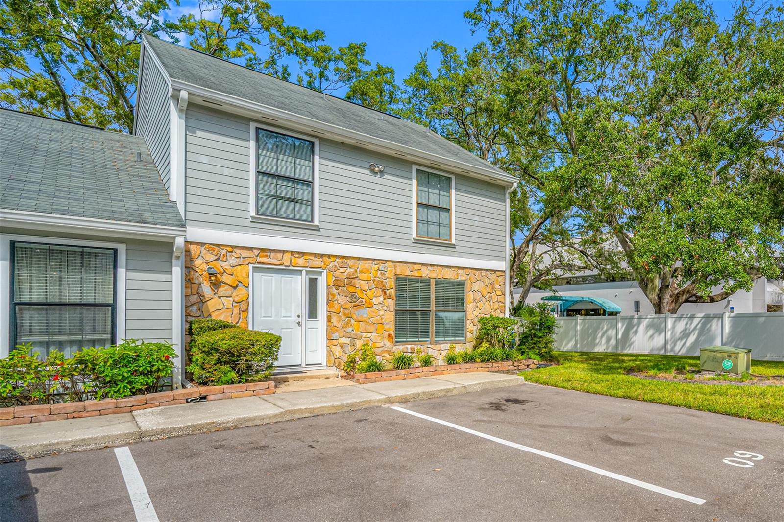 Image 45 of 47 For 14809 Winding Creek Court