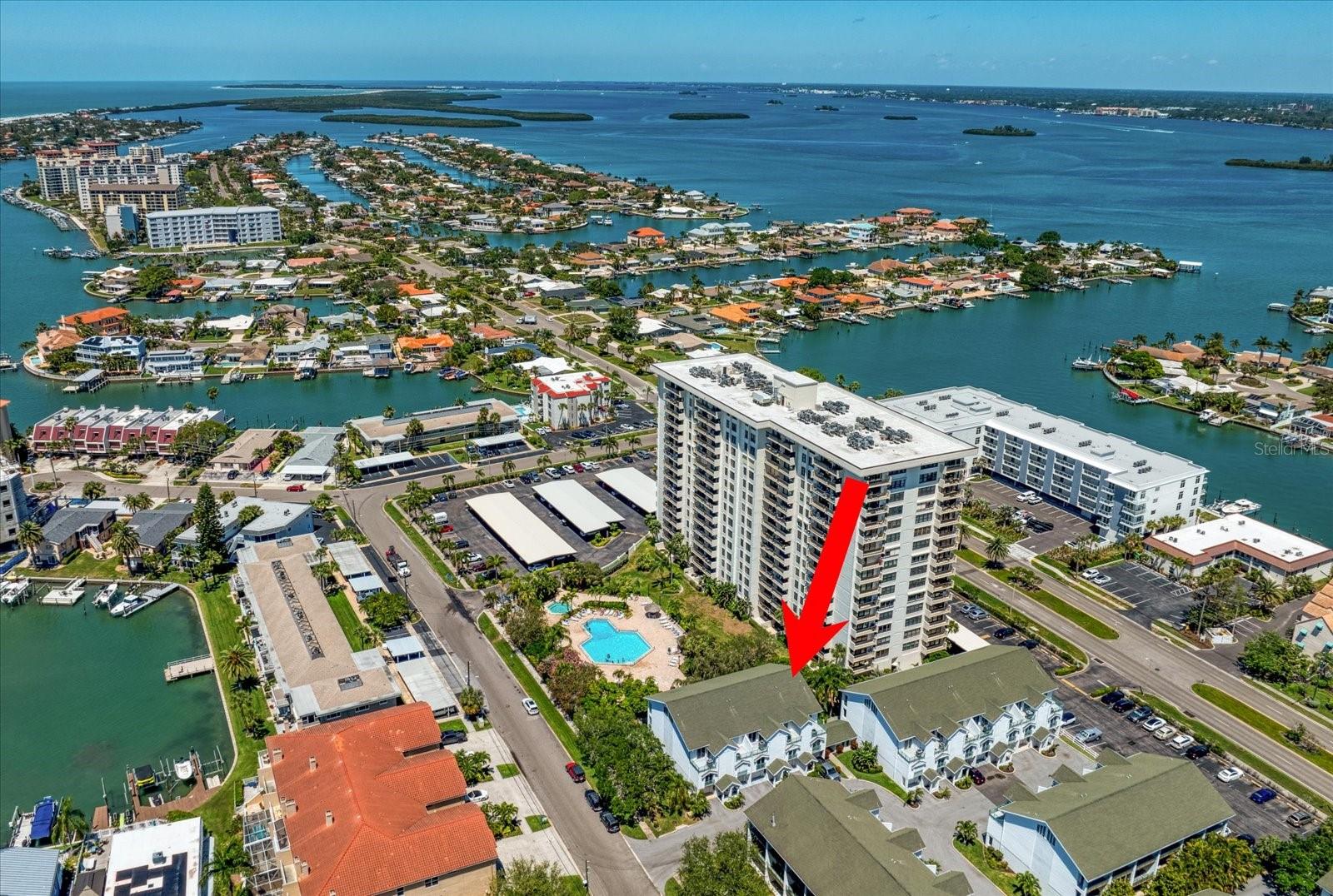 Details for 320 Island Way 105, CLEARWATER BEACH, FL 33767