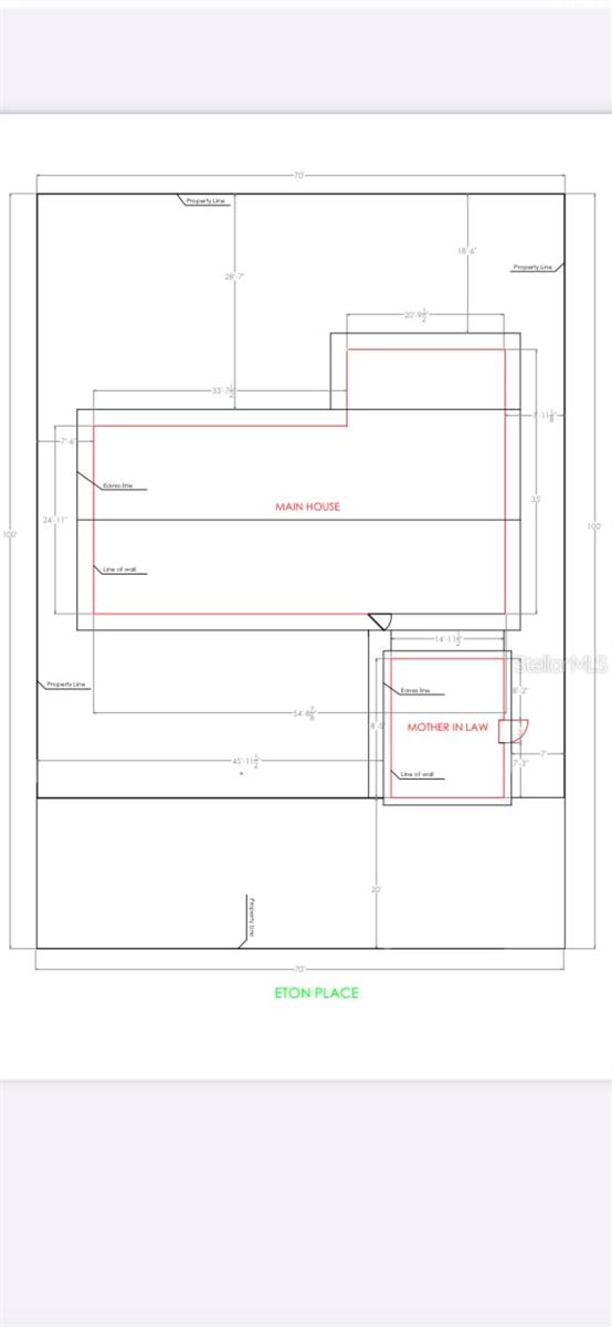 Image 34 of 34 For 3959 Eton Place