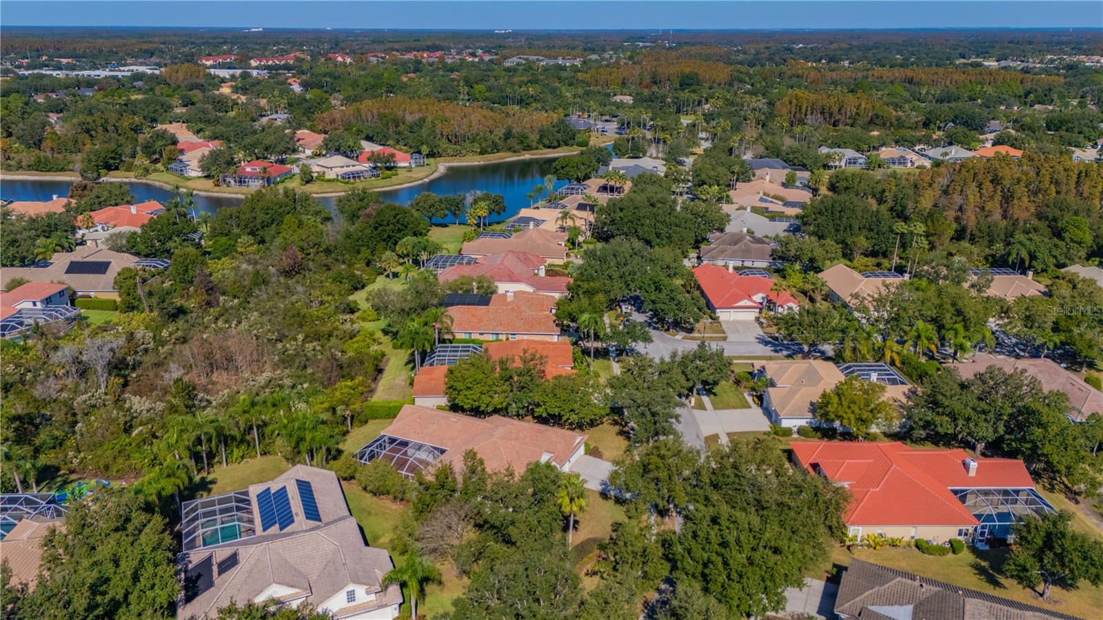 Image 10 of 57 For 17908 Arbor Greene Drive