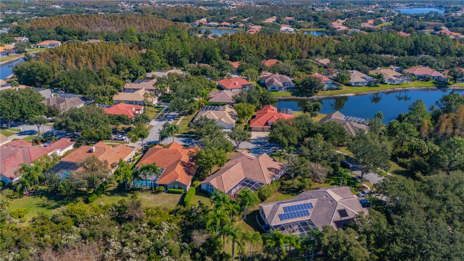 Image 12 of 57 For 17908 Arbor Greene Drive