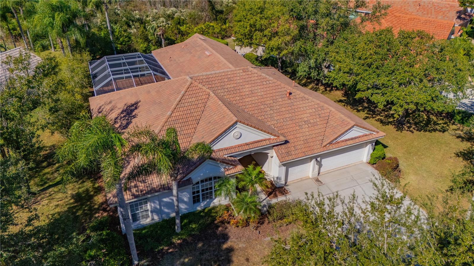 Image 4 of 57 For 17908 Arbor Greene Drive