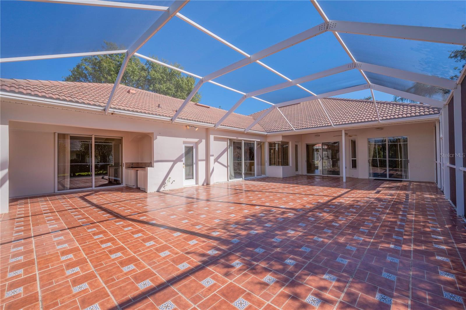 Image 48 of 57 For 17908 Arbor Greene Drive