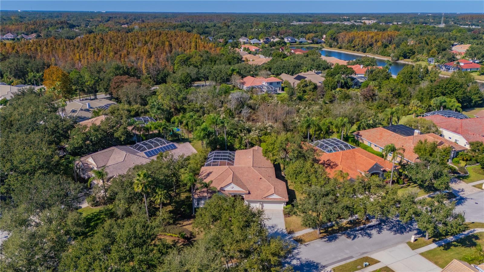 Image 8 of 57 For 17908 Arbor Greene Drive