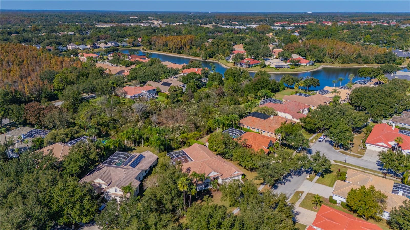 Image 9 of 57 For 17908 Arbor Greene Drive