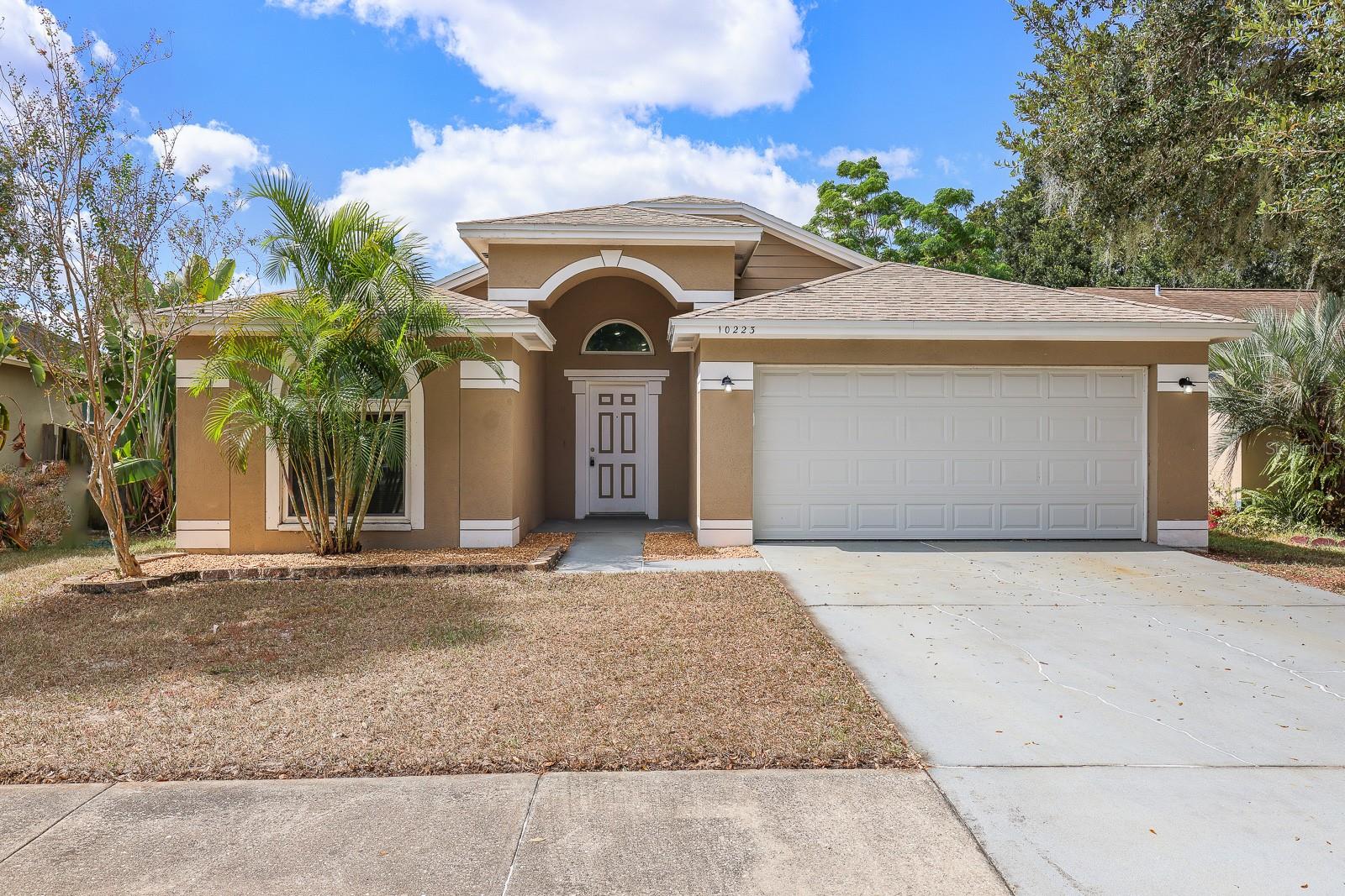 Details for 10223 Allenwood Drive, RIVERVIEW, FL 33569