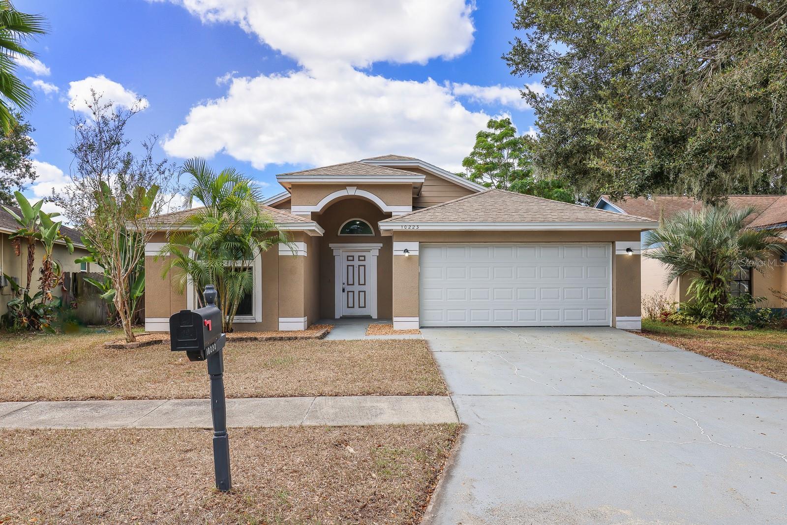 Image 25 of 26 For 10223 Allenwood Drive
