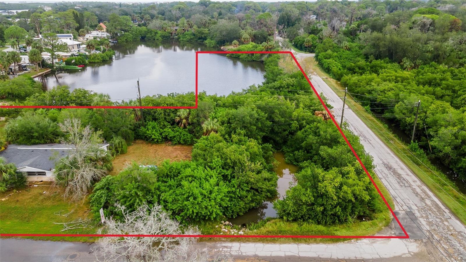 Details for 4935 Largo Terrace, NEW PORT RICHEY, FL 34652