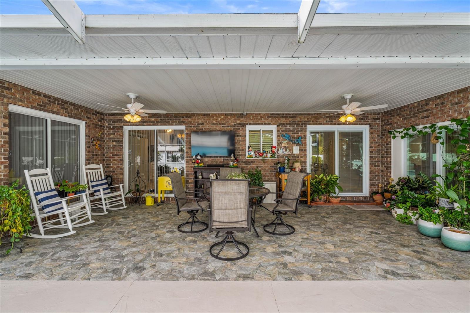 Image 54 of 62 For 3437 Oakview Drive