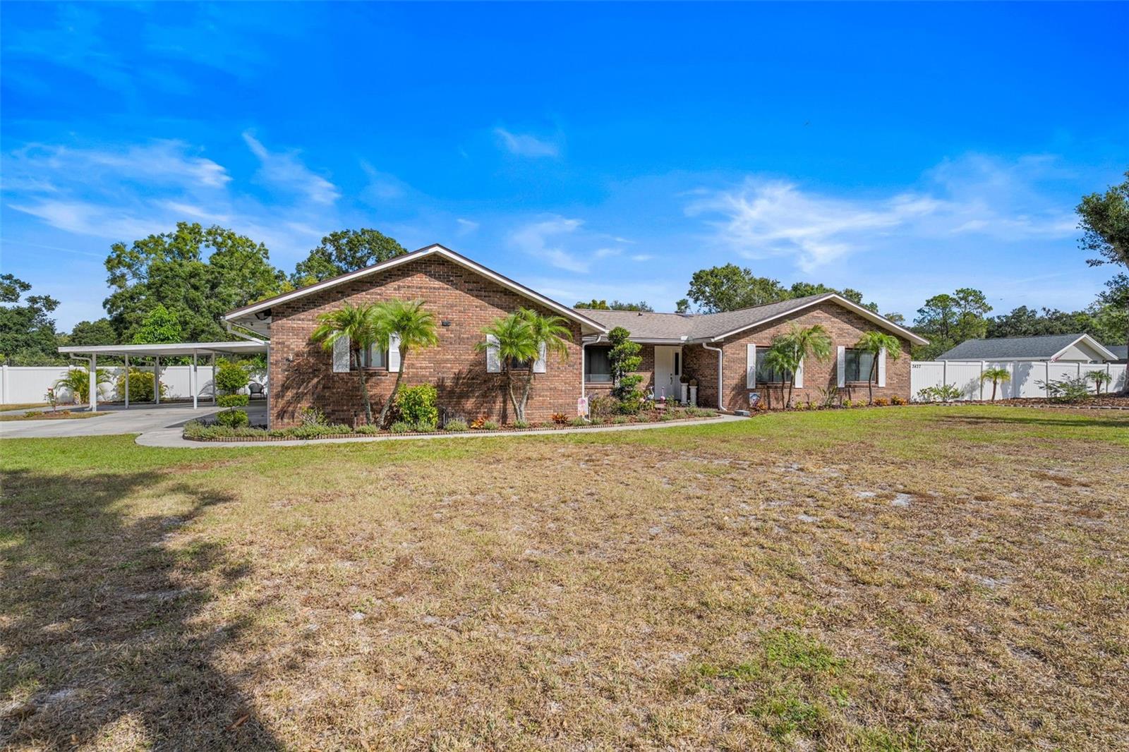 Image 55 of 62 For 3437 Oakview Drive