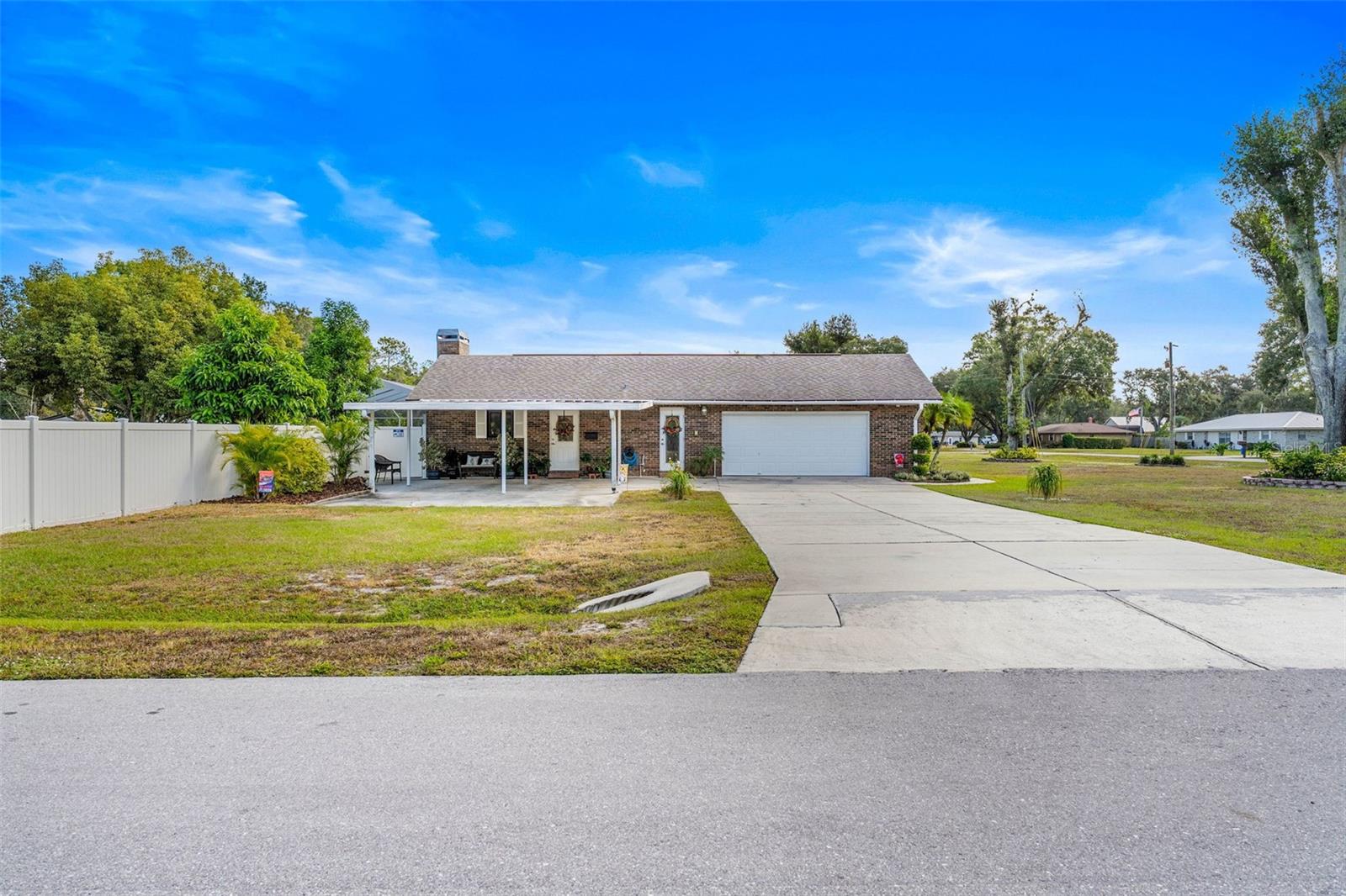 Image 56 of 62 For 3437 Oakview Drive