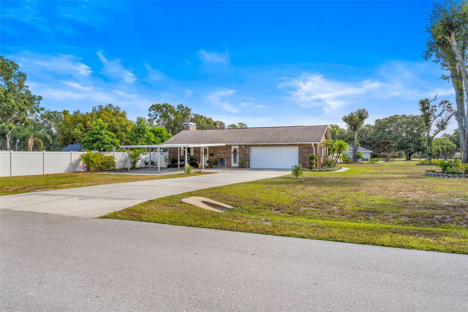 Image 57 of 62 For 3437 Oakview Drive