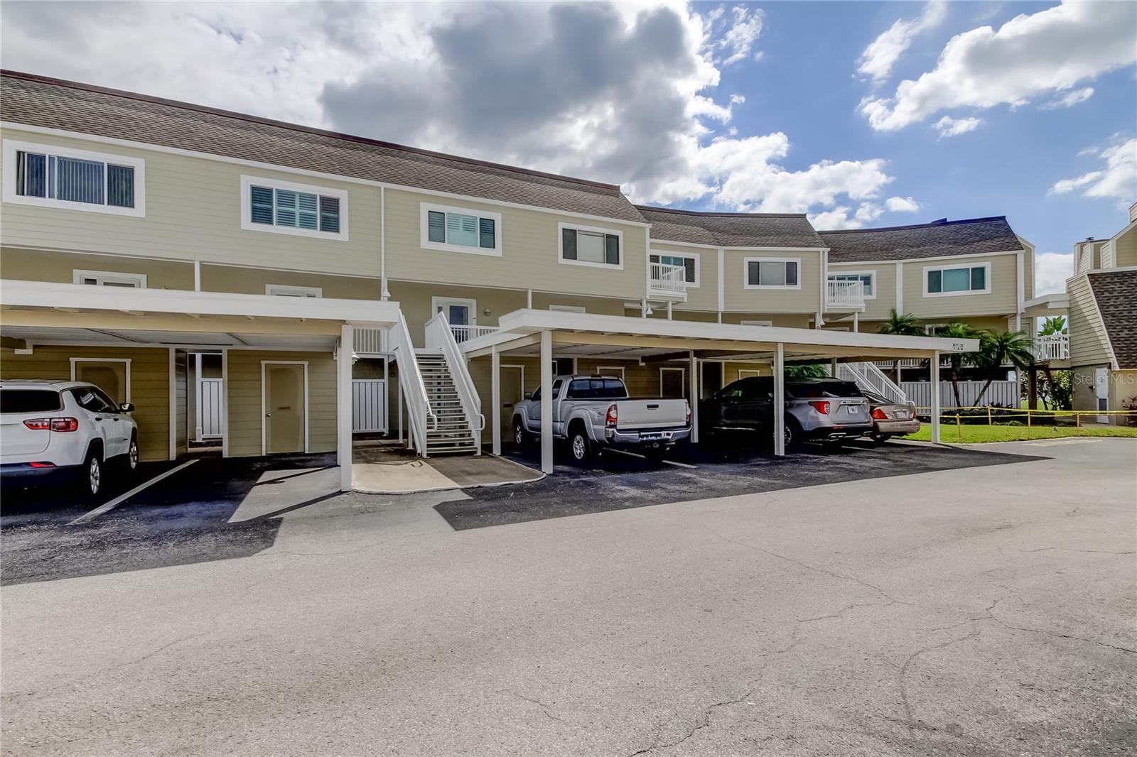 Details for 433 Paula Drive S 27, DUNEDIN, FL 34698