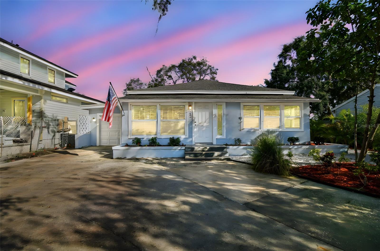 Details for 735 2nd Street N, SAFETY HARBOR, FL 34695