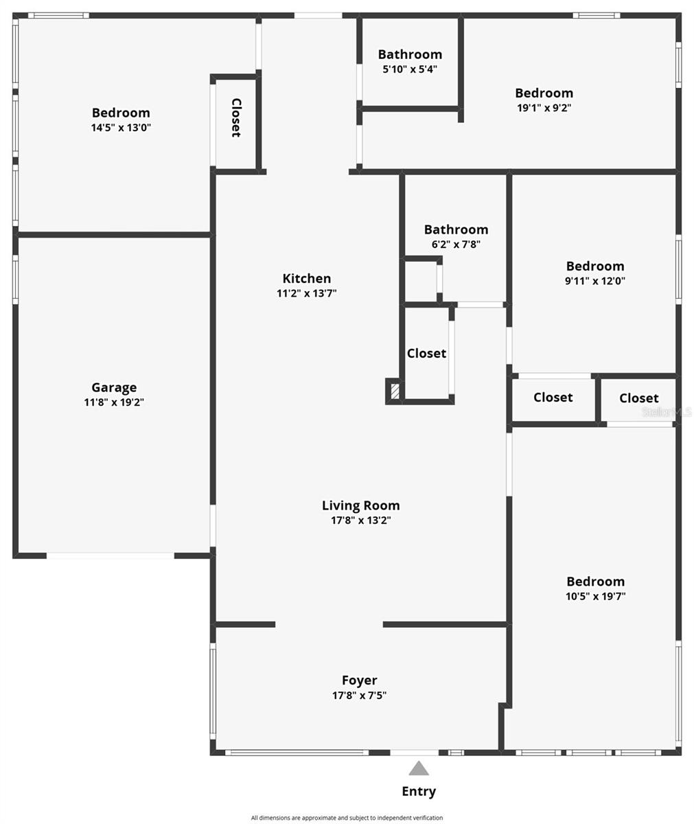 Listing photo id 2 for 735 2nd Street N