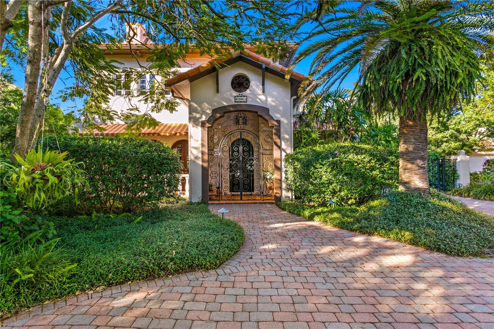 Details for 4803 Woodmere Road, TAMPA, FL 33609