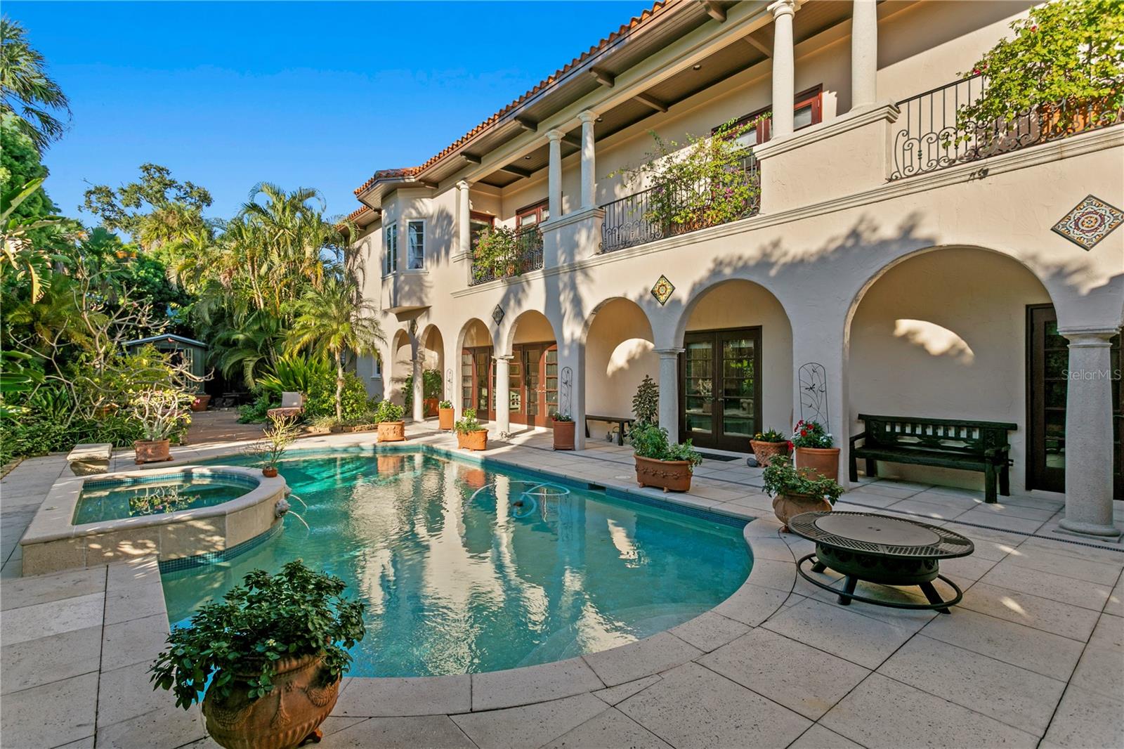 Image 2 of 80 For 4803 Woodmere Road