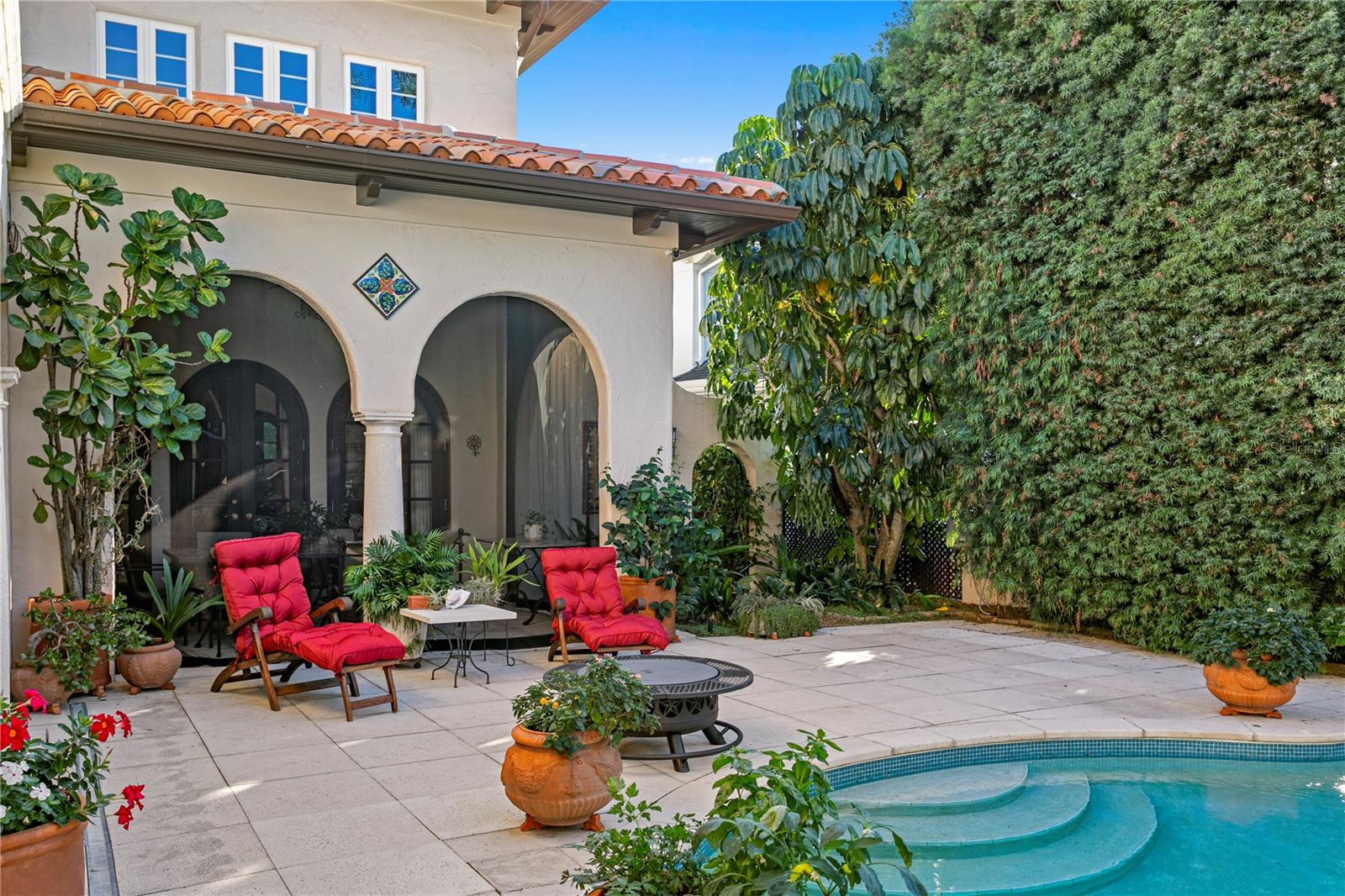 Image 58 of 80 For 4803 Woodmere Road