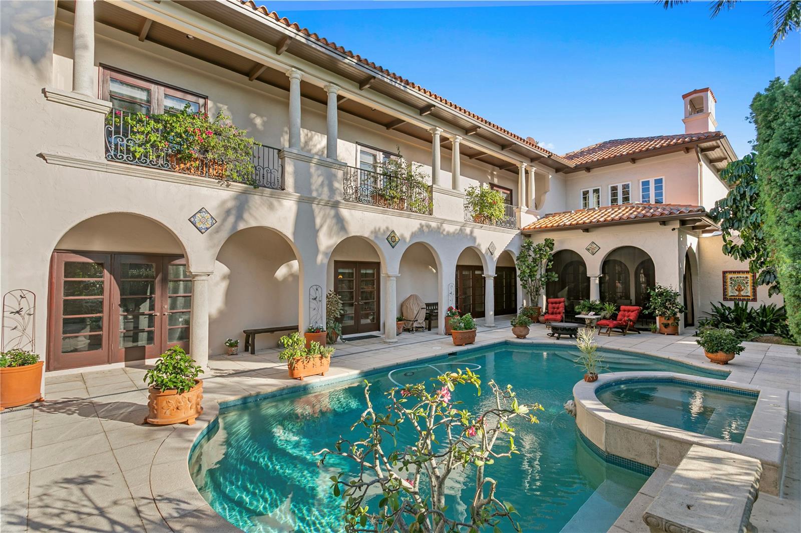 Image 70 of 80 For 4803 Woodmere Road