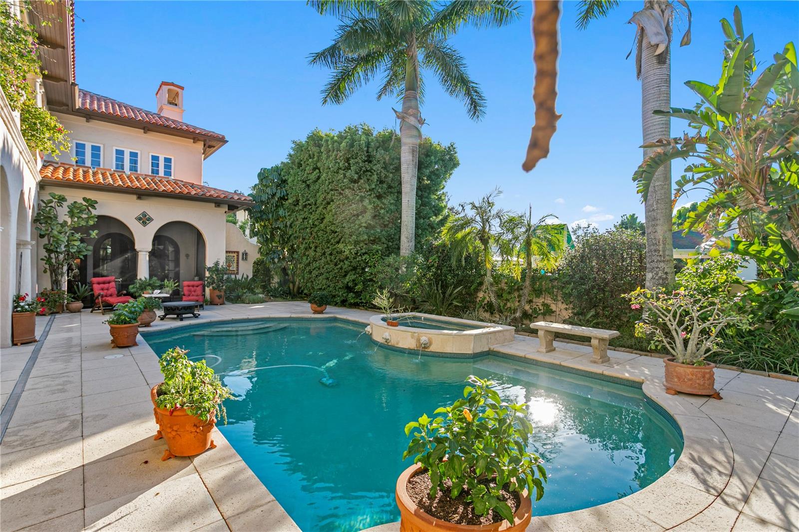 Image 71 of 80 For 4803 Woodmere Road