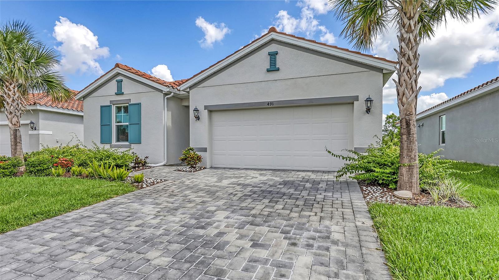 Image 2 of 93 For 491 Daylily Boulevard