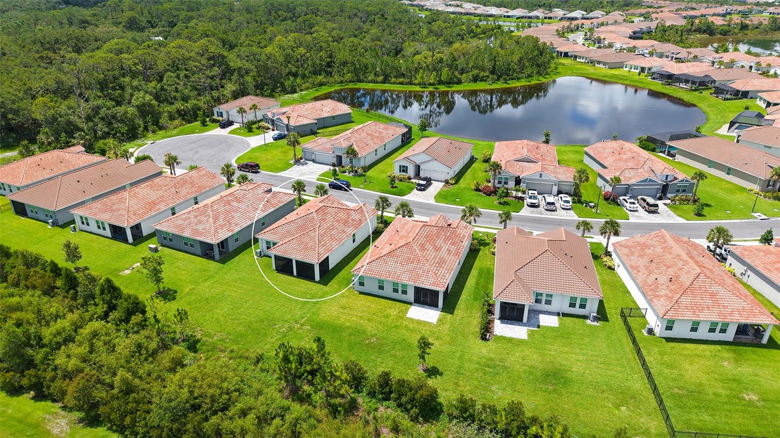 Image 40 of 93 For 491 Daylily Boulevard