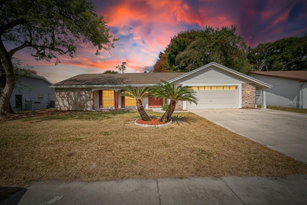 Details for 8707 Mill Creek Lane E, HUDSON, FL 34667