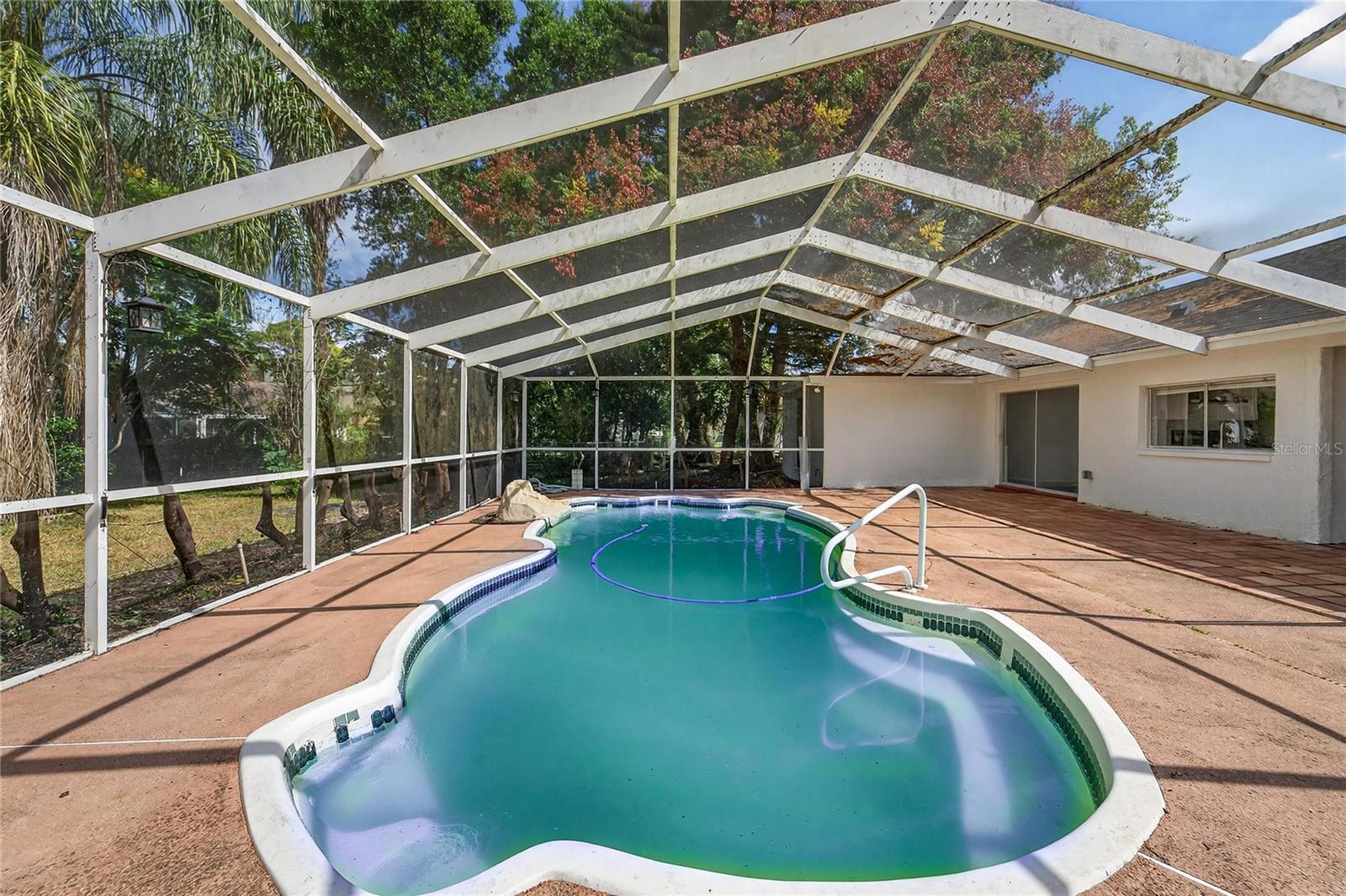 Image 41 of 62 For 8707 Mill Creek Lane E