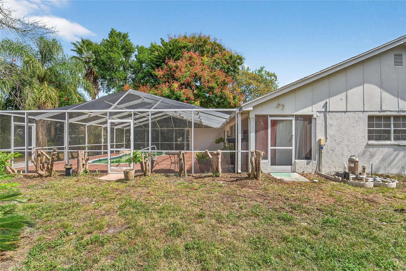 Image 48 of 62 For 8707 Mill Creek Lane E