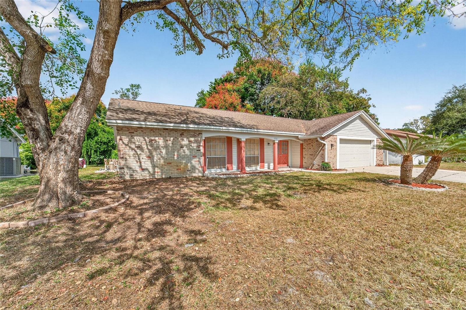 Image 60 of 62 For 8707 Mill Creek Lane E