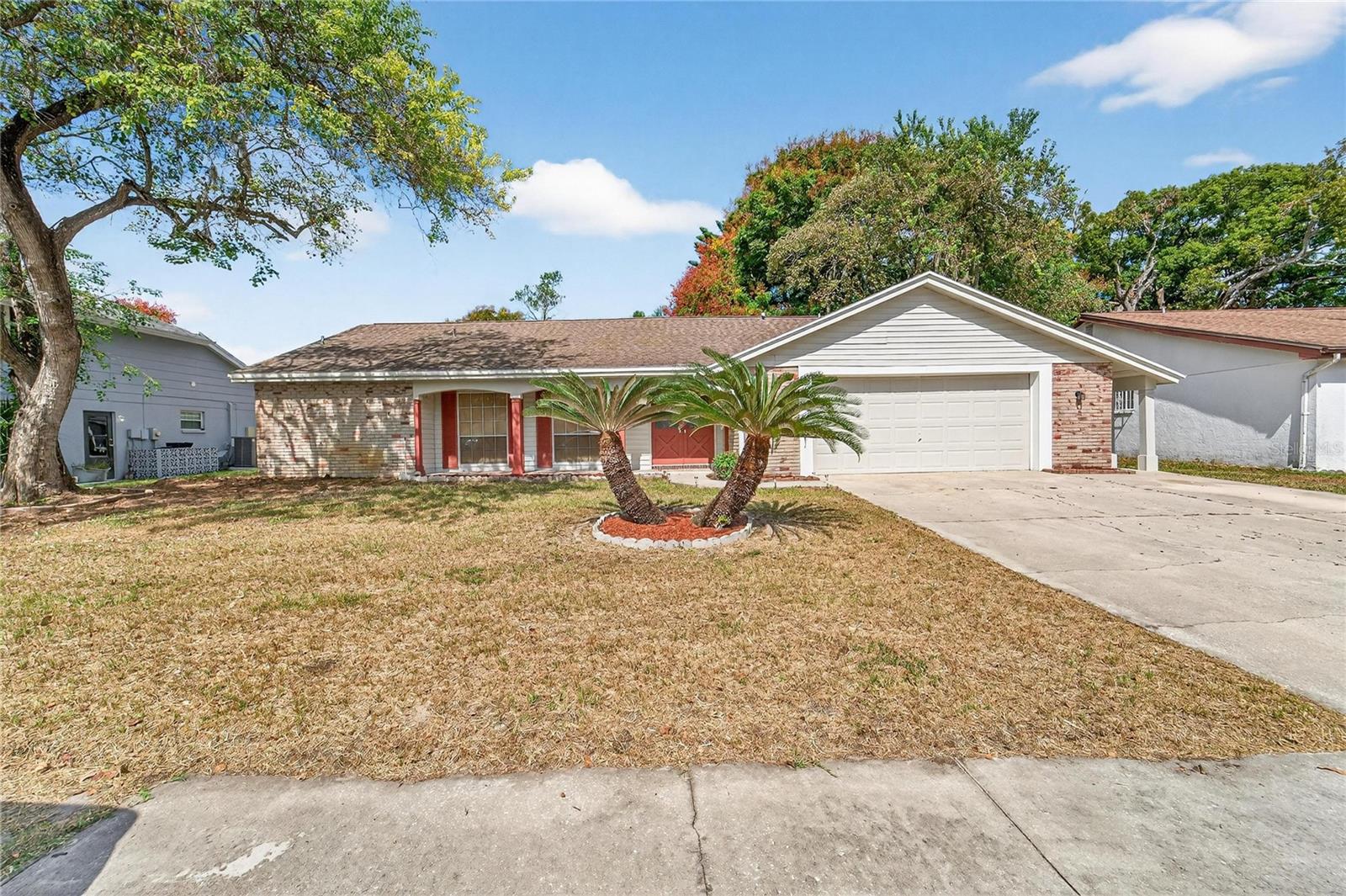 Image 61 of 62 For 8707 Mill Creek Lane E