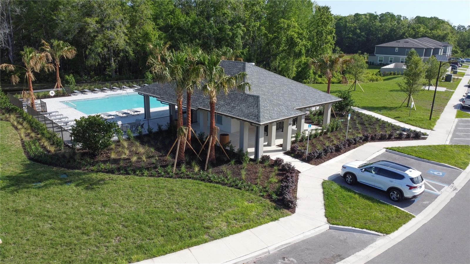 Image 61 of 65 For 11372 Velvet Apricot Drive