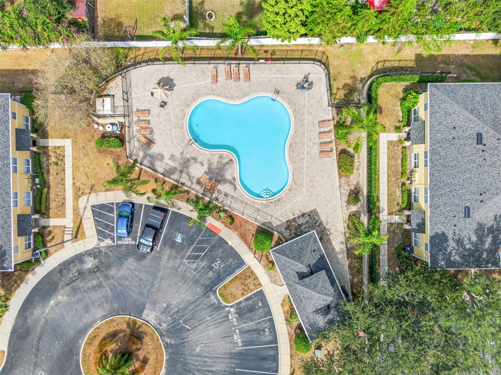 Image 32 of 34 For 208 Dragons Fire Place