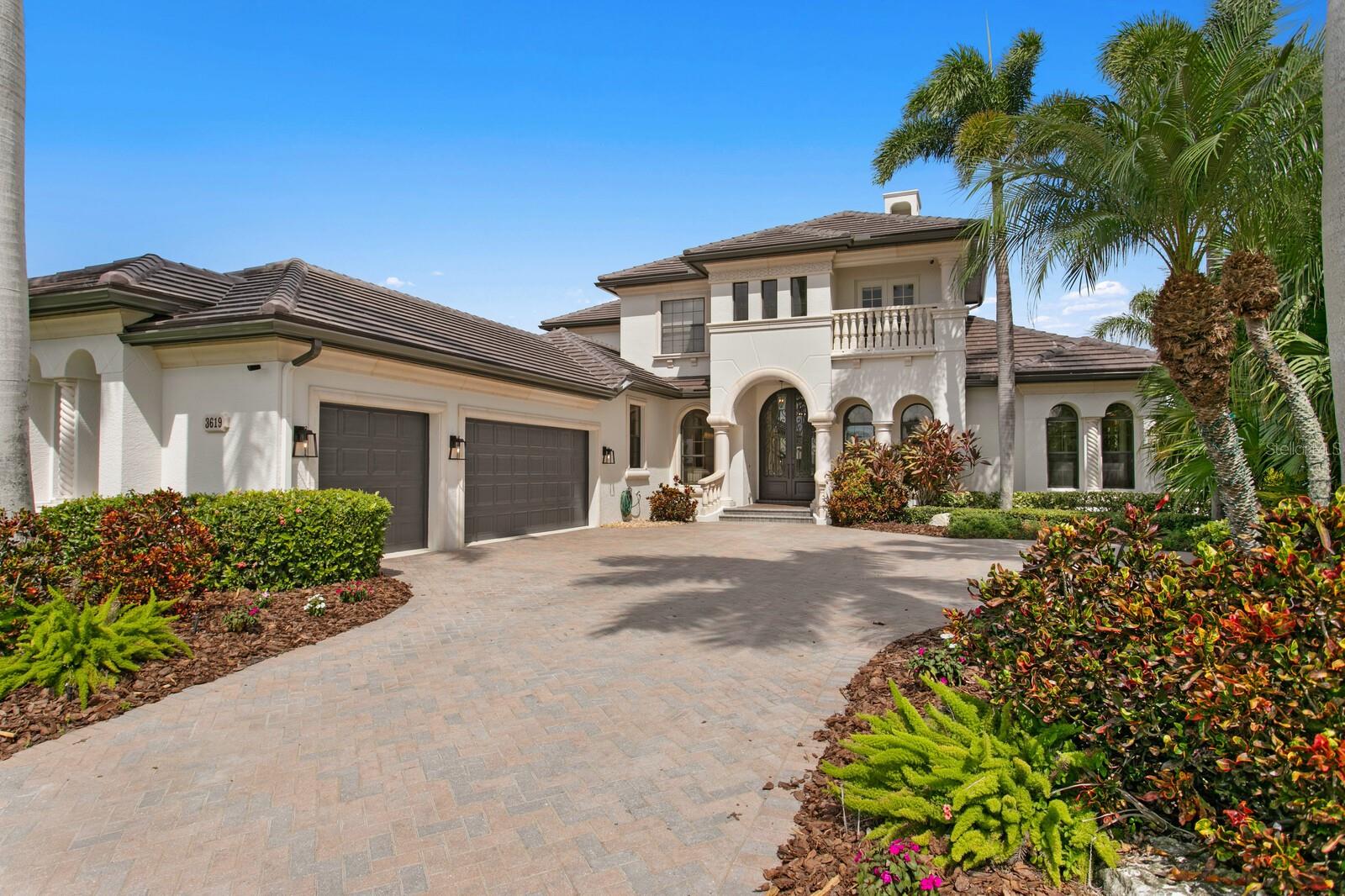 Image 3 of 73 For 3619 Hawk Island Drive