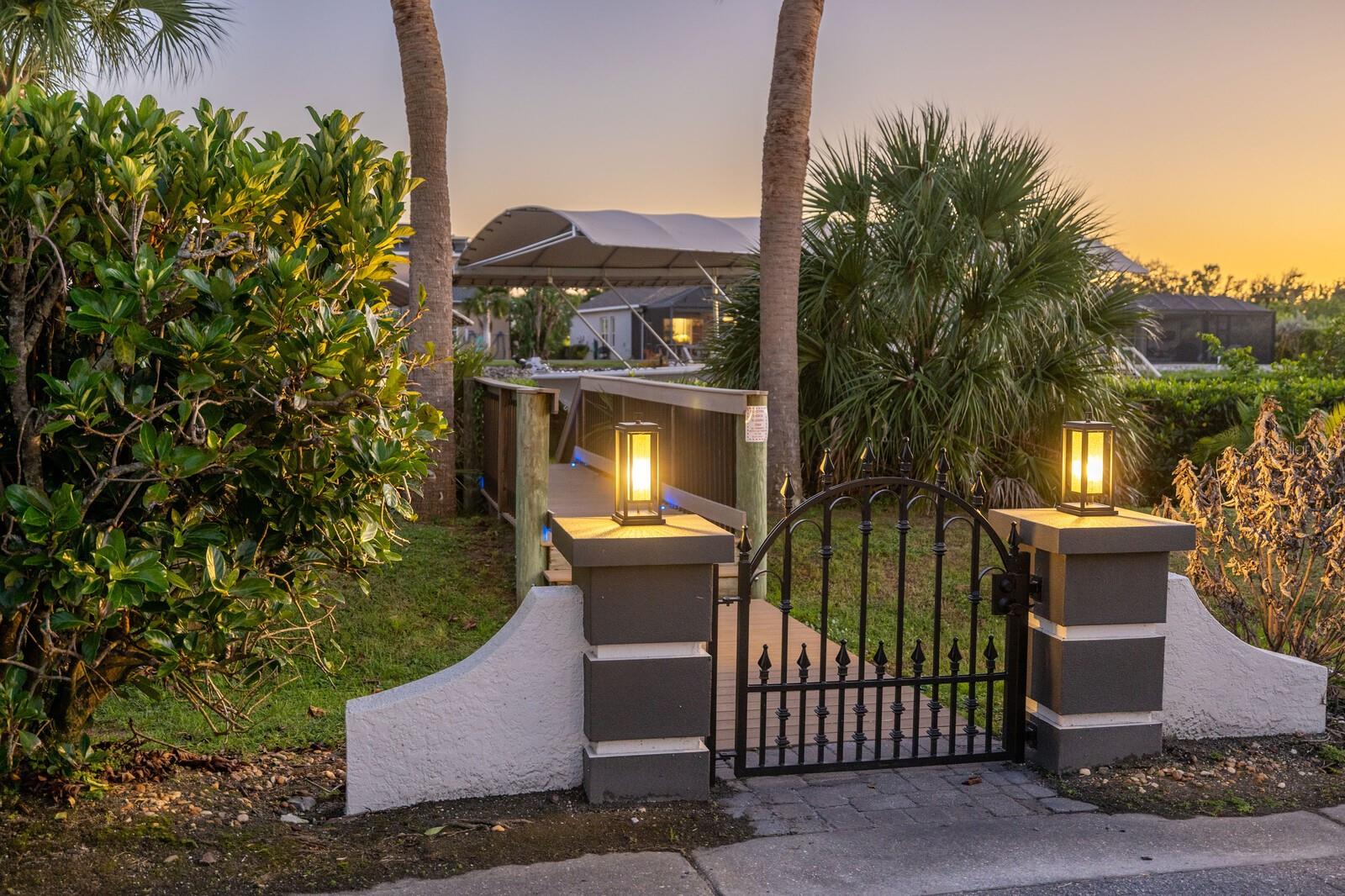 Image 55 of 73 For 3619 Hawk Island Drive