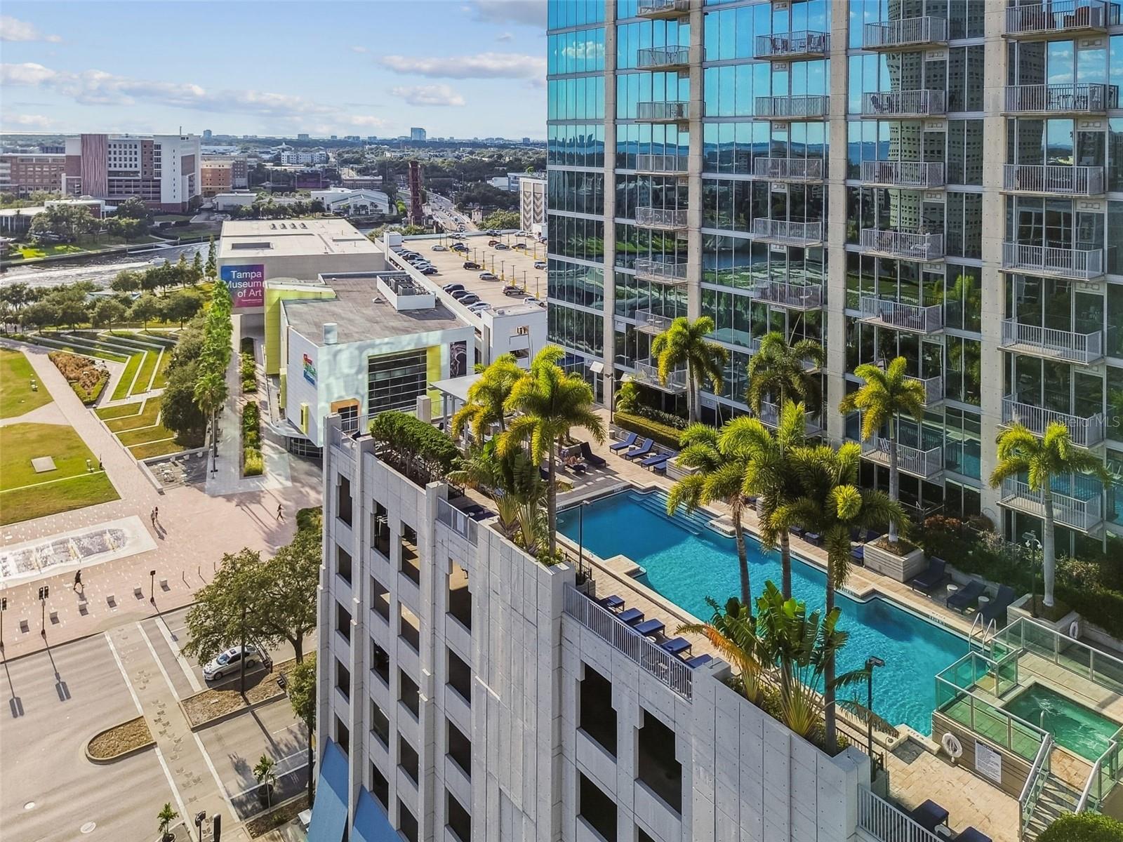 Image 36 of 46 For 777 Ashley Drive 3208