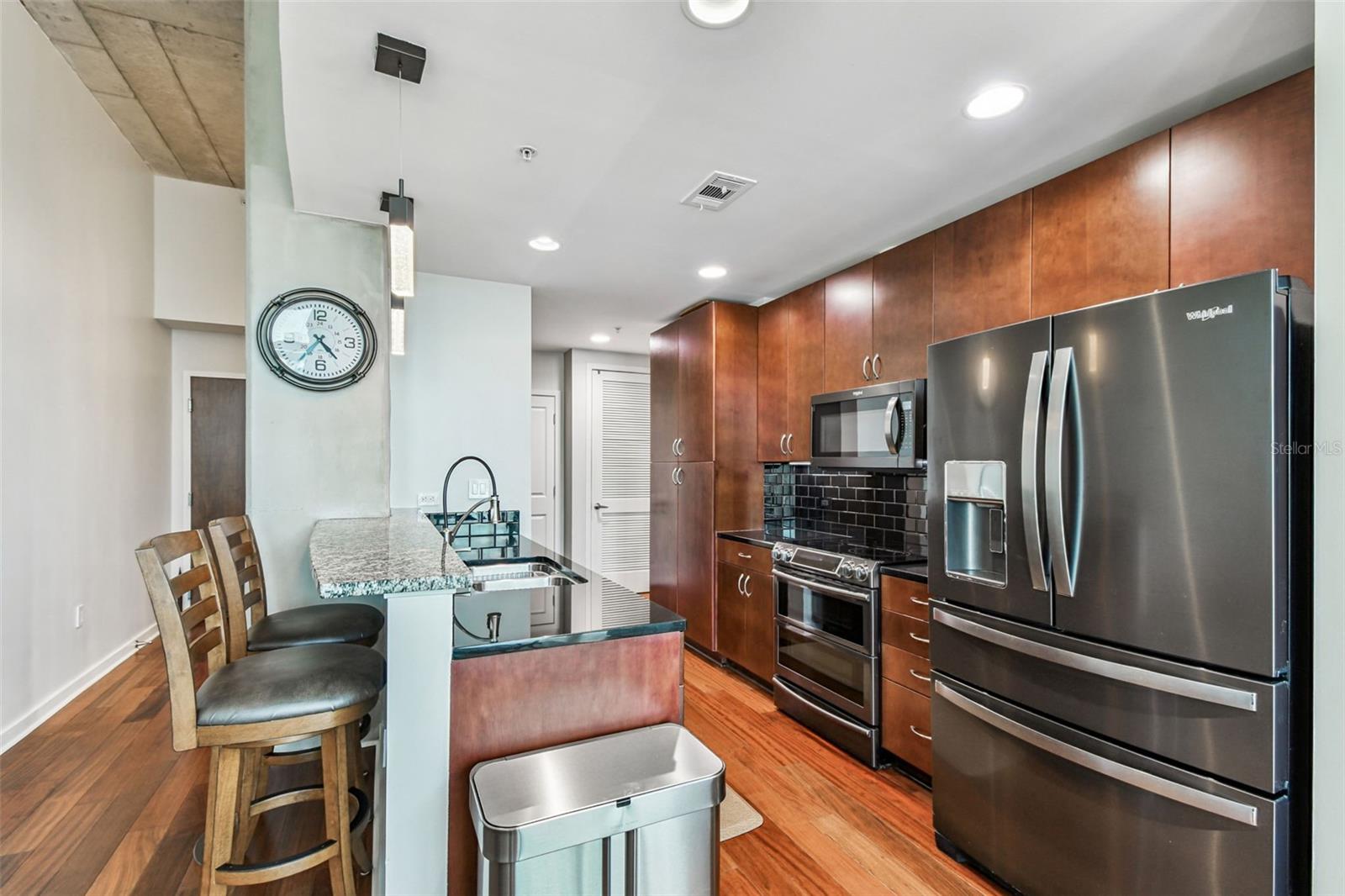 Image 6 of 46 For 777 Ashley Drive 3208