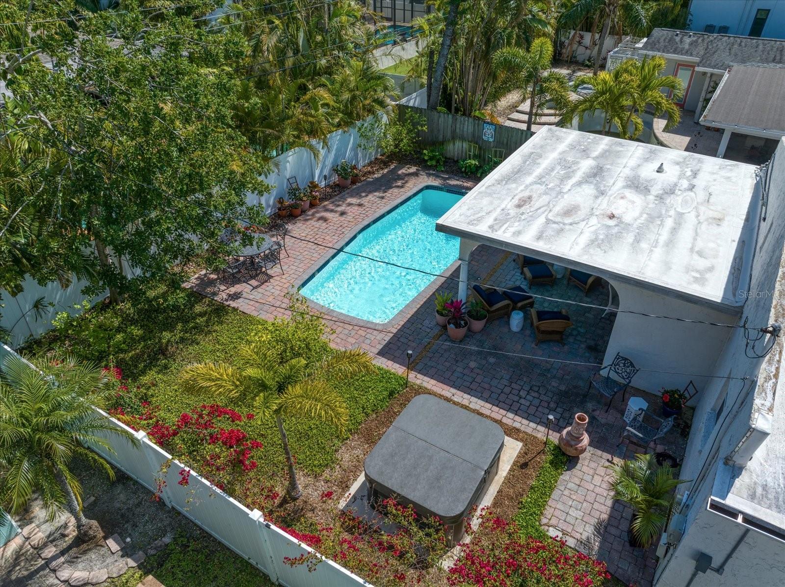 Image 39 of 43 For 409 Erie Avenue