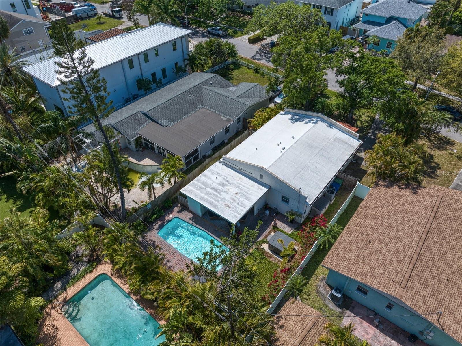 Image 40 of 43 For 409 Erie Avenue