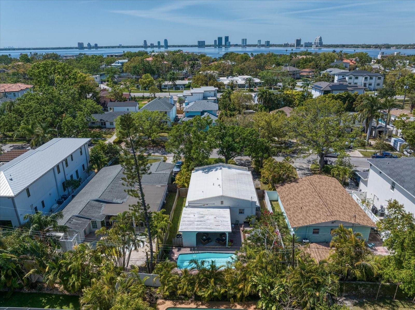 Image 41 of 43 For 409 Erie Avenue