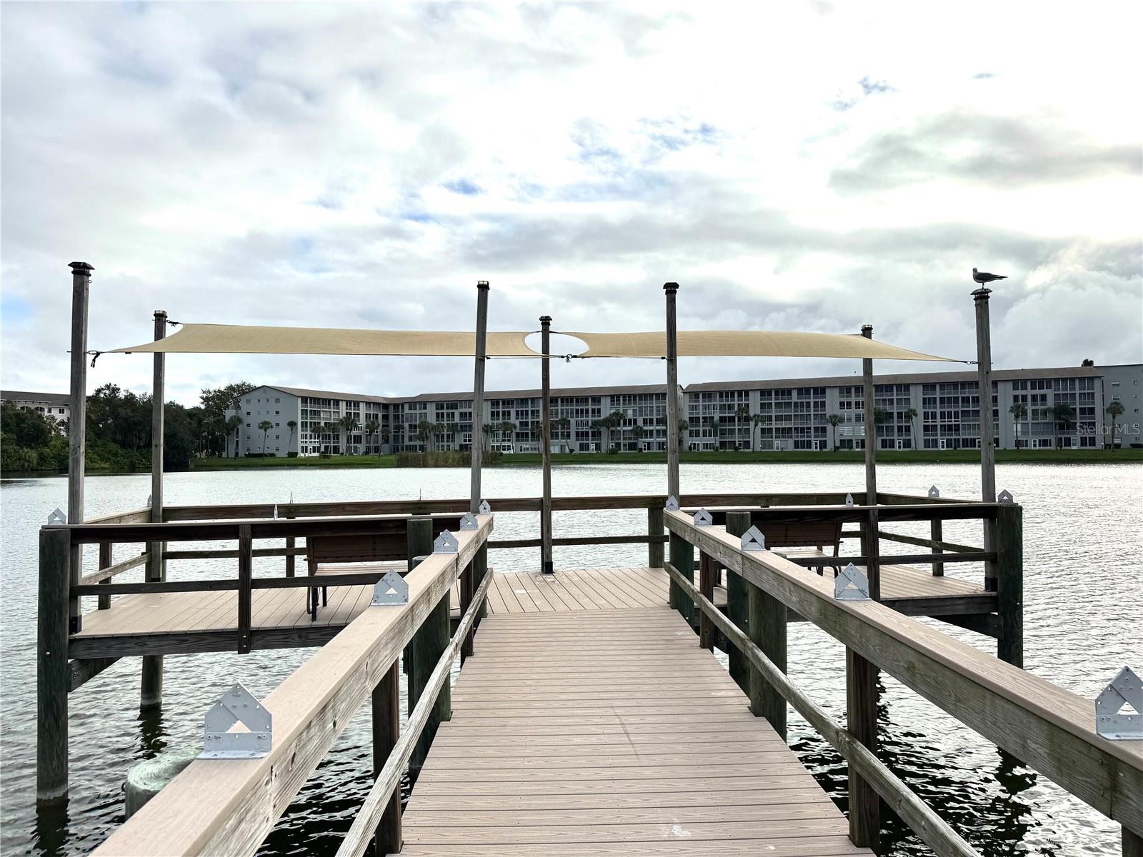 Image 31 of 37 For 3650 Lake Bayshore Drive K-316