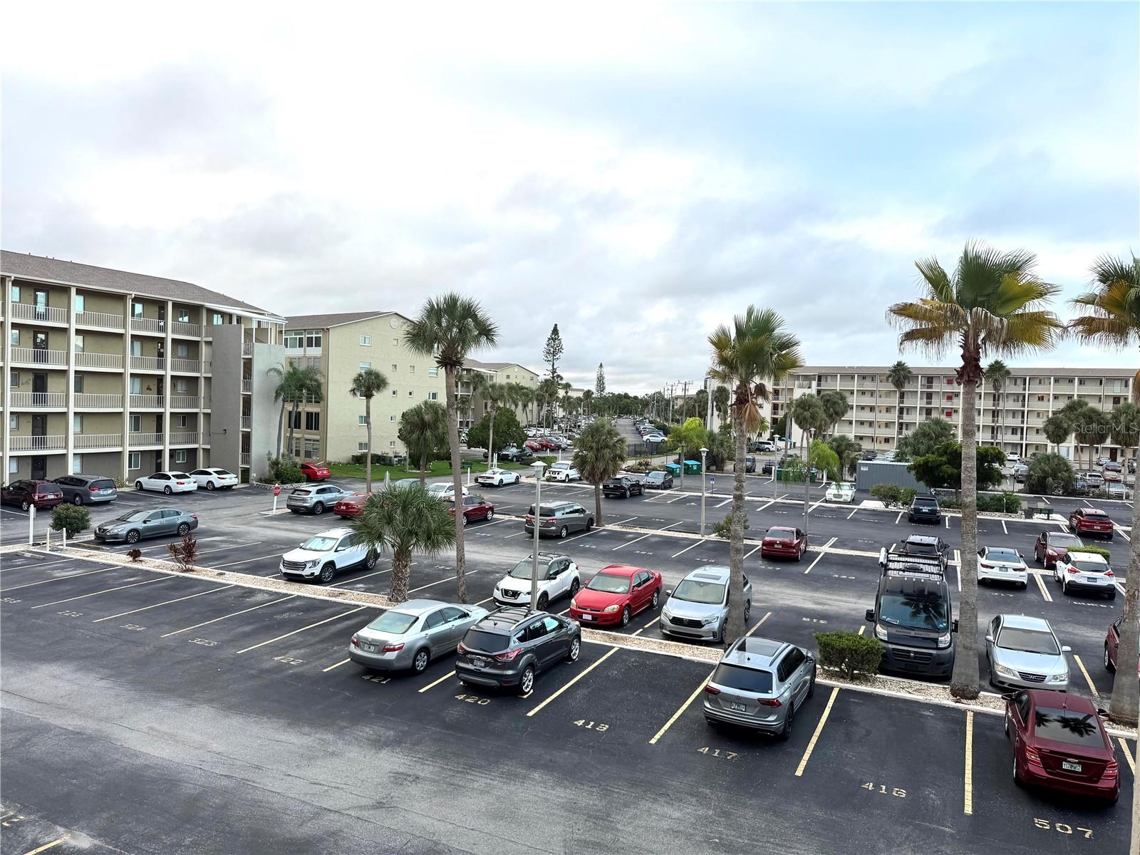 Image 37 of 37 For 3650 Lake Bayshore Drive K-316